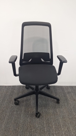 Ergonomische bureaustoel Interstuhl Every