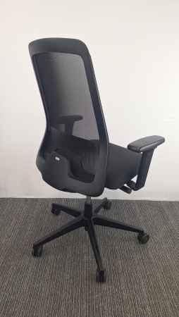 Ergonomische bureaustoel Interstuhl Every