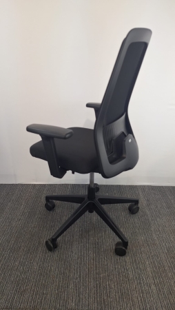 Ergonomische bureaustoel Interstuhl Every