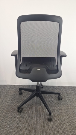 Ergonomische bureaustoel Interstuhl Every