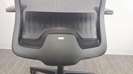 Ergonomische bureaustoel Interstuhl Every