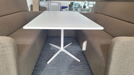 Akoestische vergaderbox BENE (2e hands)