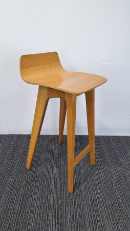 Zeitraum Morph barkruk (2e hands)