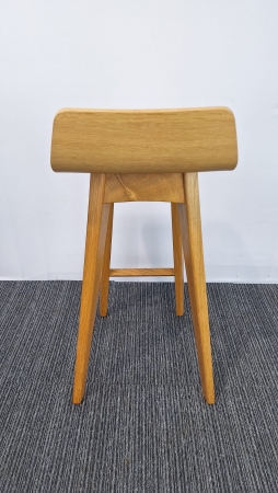 Zeitraum Morph barkruk (2e hands)