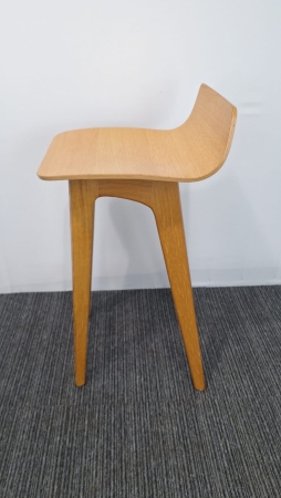 Zeitraum Morph barkruk (2e hands)
