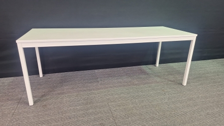 Vergadertafel GDB 2100 x 800