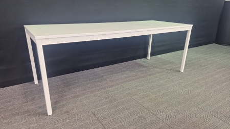 Vergadertafel GDB 2100 x 800