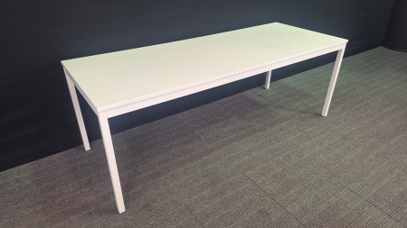Vergadertafel GDB 2100 x 800