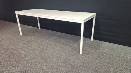 Vergadertafel GDB 2100 x 800