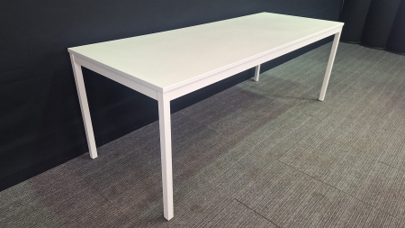 Vergadertafel GDB 2100 x 800