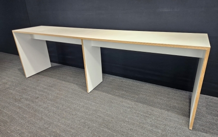 Bartafel NN 3400 x 700 (2e hands)