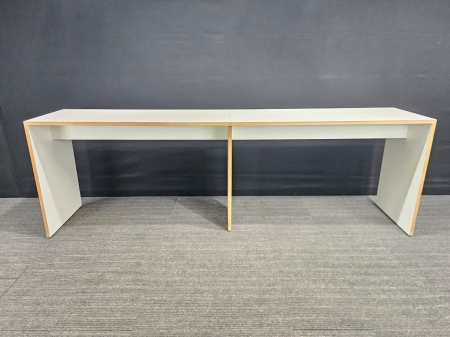 Bartafel NN 3400 x 700 (2e hands)
