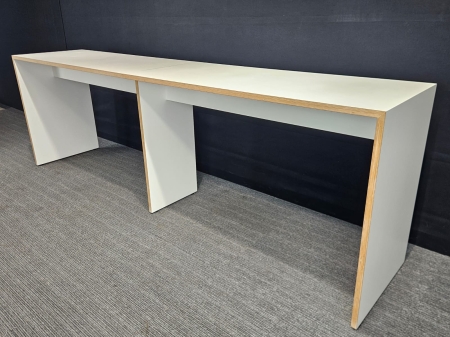 Bartafel NN 3400 x 700 (2e hands)
