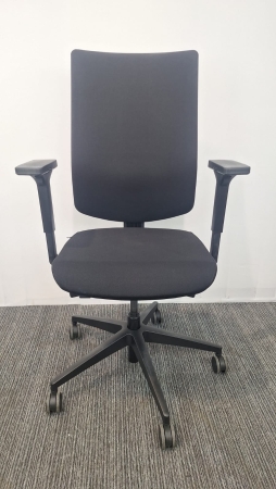 Ergonomische bureaustoel Sedus Sedo