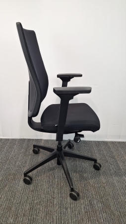 Ergonomische bureaustoel Sedus Sedo