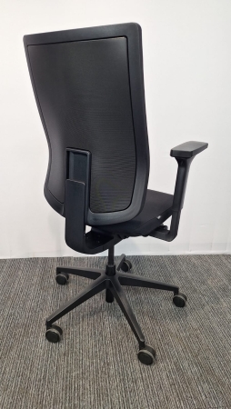 Ergonomische bureaustoel Sedus Sedo