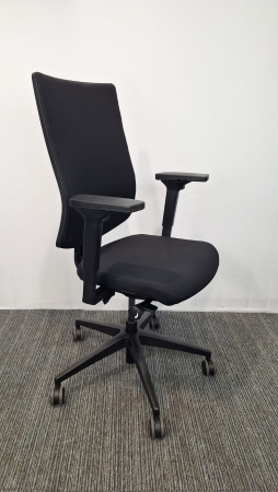 Ergonomische bureaustoel Sedus Sedo