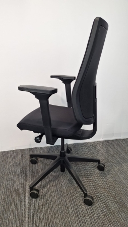Ergonomische bureaustoel Sedus Sedo