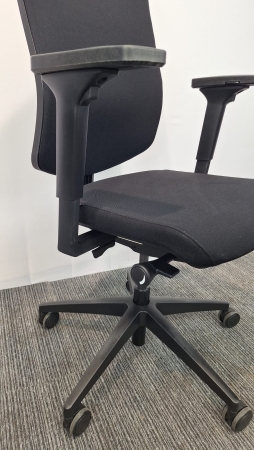 Ergonomische bureaustoel Sedus Sedo