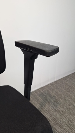 Ergonomische bureaustoel Sedus Sedo