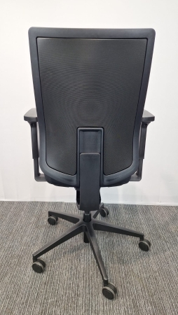Ergonomische bureaustoel Sedus Sedo