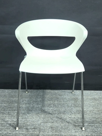 Design kantinestoel Kastel Kicca