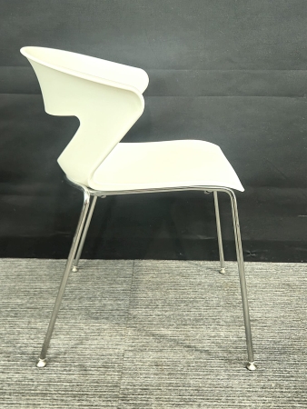 Design kantinestoel Kastel Kicca