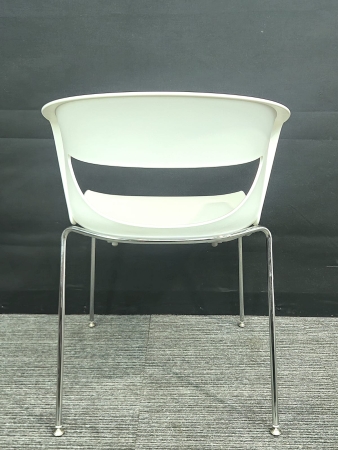 Design kantinestoel Kastel Kicca