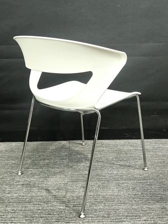 Design kantinestoel Kastel Kicca