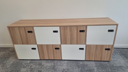 Dossierkast BENE (ex toonzaal model)