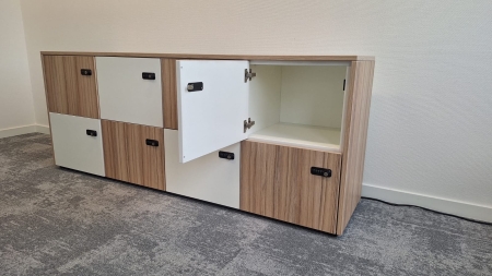 Dossierkast BENE (ex toonzaal model)