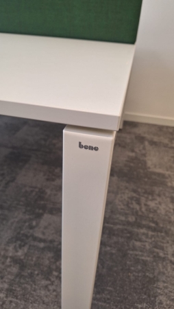 Design workbench BENE 1600 x 1600