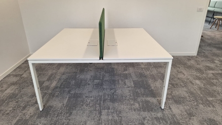 Design workbench BENE 1600 x 1600