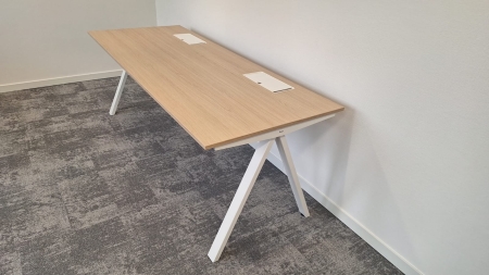 Bureau BENE 1800 x 800 (2e hands)