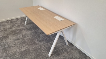 Bureau BENE 1800 x 800 (2e hands)