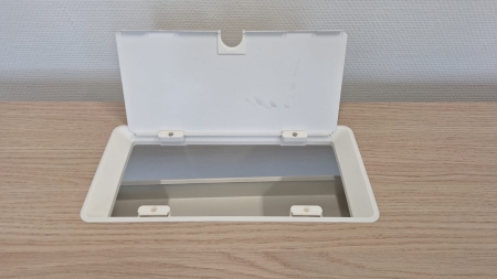 Bureau BENE 1800 x 800 (2e hands)