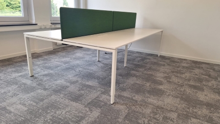 Design workbench BENE 2800 x 1600