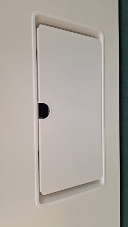 Design workbench BENE 2800 x 1600