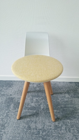Design bijzetkruk BENE Timba Stool