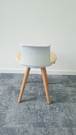 Design bijzetkruk BENE Timba Stool