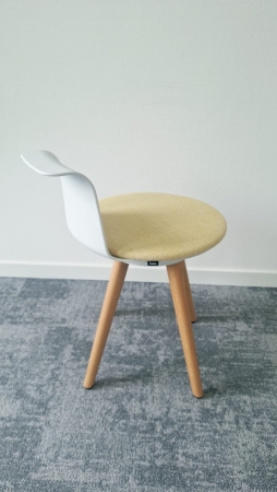 Design bijzetkruk BENE Timba Stool