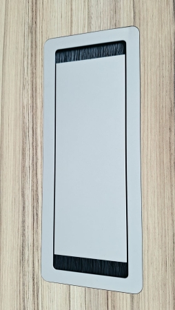 Design vergadertafel Bene 2400 x 1200