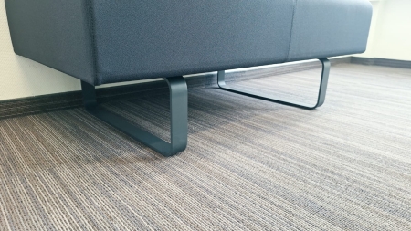 Akoestische wachtbank BENE