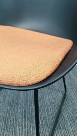 Design vergaderstoel Infiniti Sicla