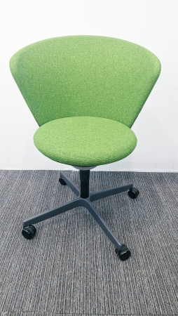Design bureaustoel BENE BAY