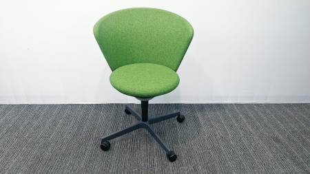 Design bureaustoel BENE BAY