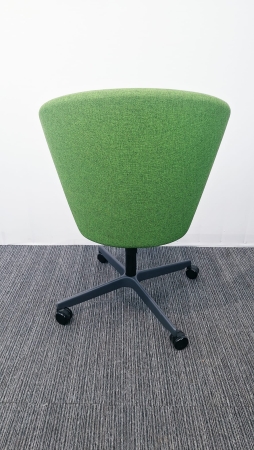 Design bureaustoel BENE BAY