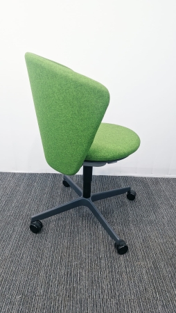 Design bureaustoel BENE BAY