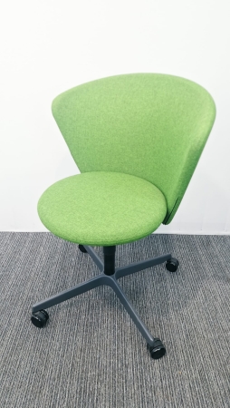 Design bureaustoel BENE BAY