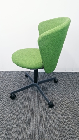 Design bureaustoel BENE BAY